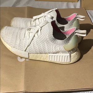 Adidas NMDs Sz 7.5